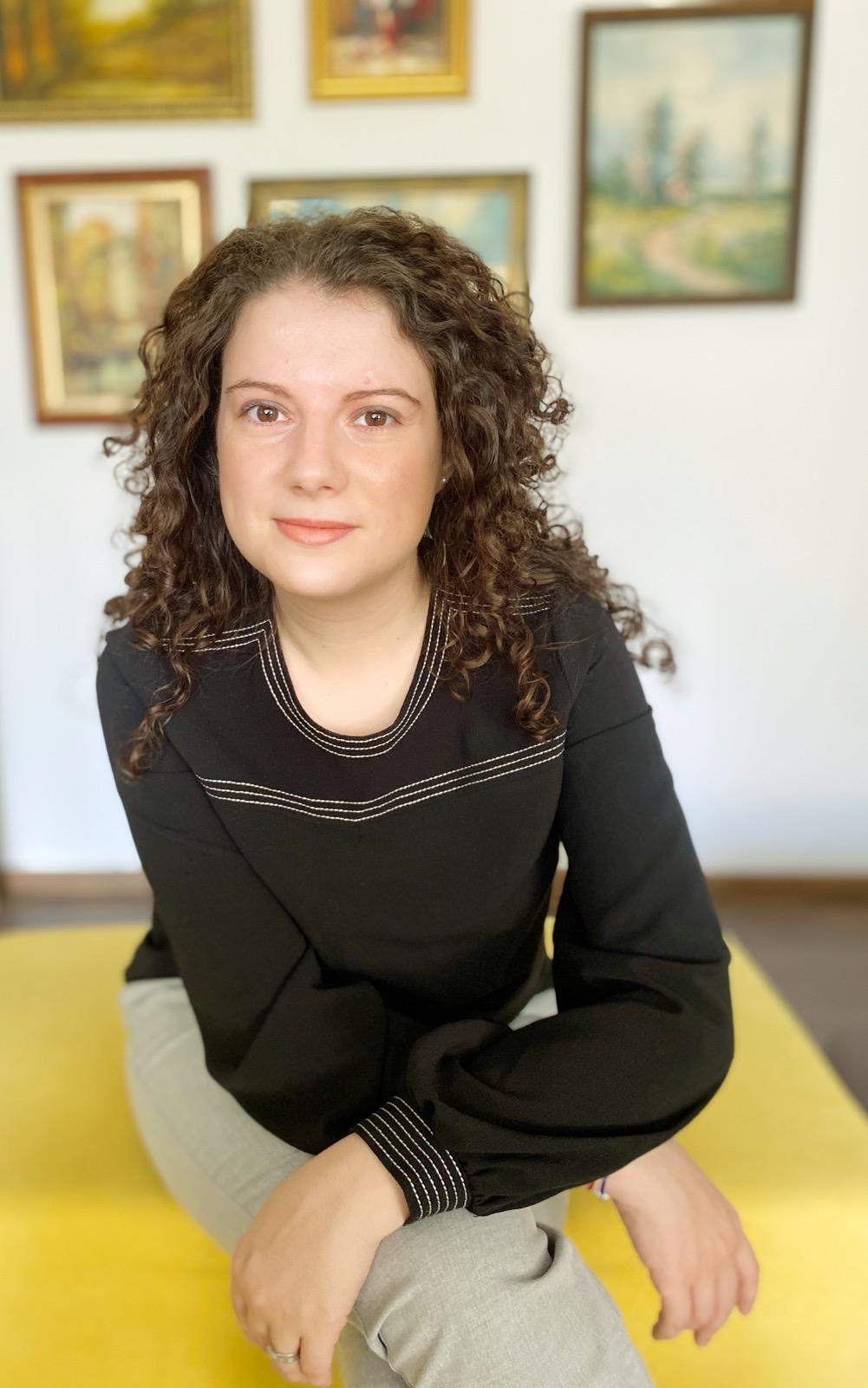 Consultant de carieră CareerSteps